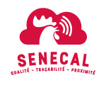 logo Senecal Abattoir de Volaille